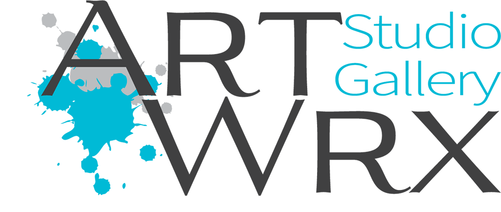Art Wrx Logo Large